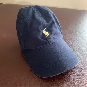 Polo Ralph Lauren Baseball Cap / Hat